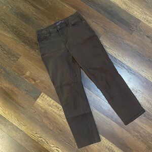 Classic Brown Women’s pants
